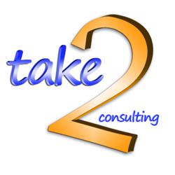 Take2 Consulting Logo